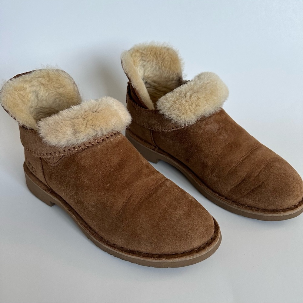 UGG McKay